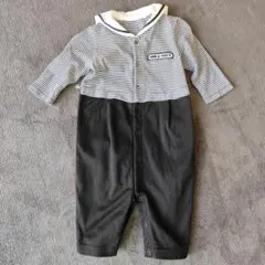 COMME CA FOSSETTE ロンパース 50~70cm