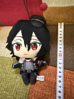 あんさんぶるスターズ!! あんスタ 新衣装 ぬいぐるみ アンデッド 朔間 零