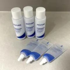 AESTURA ATOBARRIER 365 セット 25ml×3＋7ml×3