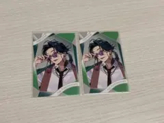 にじさんじ 魁星 チェキ風カード