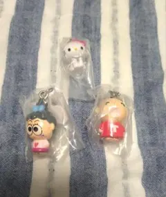 サンリオ キャラクターズ オールスター めじるし アクセサリーのサムネイル