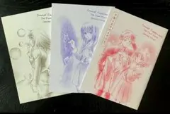 最終楽章響け♪ユーフォニアム 前編 第2週目 入場者プレゼント 6枚