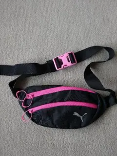 プーマ ボディウエストバッグ