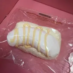 激レア‼️zuoxuo studio Banana ice cream スクイーズ - メルカリ