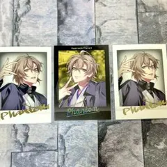 夢野幻太郎 flava2 ぱしゃこれ 箔押し ヒプマイ ヒプノシスマイク