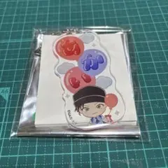 名探偵コナン お名前アクリルキーホルダー 赤井秀一