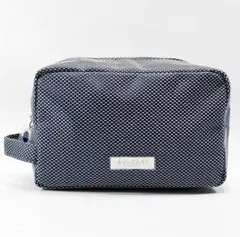 bvlp6 新品未使用本物 BVLGARI ブルガリ ノベルティポーチ
