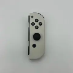 Nintendo Switch 有機EL 純正ジョイコン　右　ホワイト