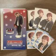 LIaL PARTY 岩城星那