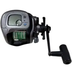 DAIWA Dynamic ST-400 両軸リール 本体 - メルカリ