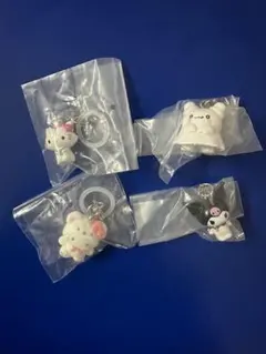 サンリオ めじるしアクセサリーチャーム