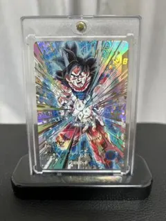 き*の様 SDV9-020 孫悟空 身勝手の極意“兆” ドラゴンボールダイバーズ