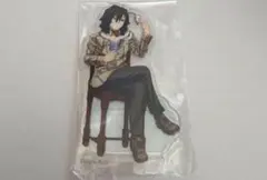 鬼滅の刃 伊黒小芭内 純喫茶 アクリルスタンド agf