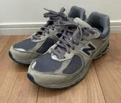 ニューバランス ML2002RA NewBalance 27.5