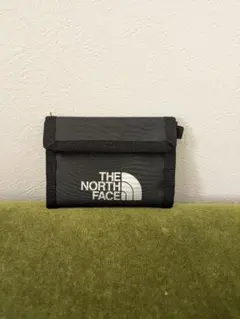 THE NORTH FACE コインケース ブラック