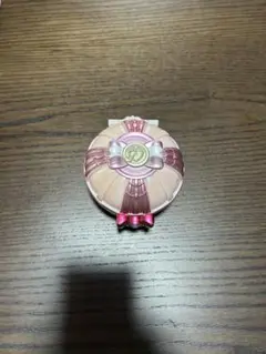 スマイルプリキュア スマイルパクト ジャンク品