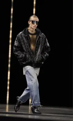 2026年最新】エディスリマン ブーツの人気アイテム - メルカリ