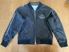 Lovetoxic リバーシブルアウター小学生 女子　サイズ150