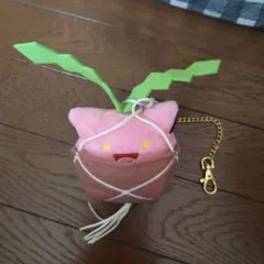 ポケモン Grassy Gardening ツタージャ ぬいぐるみ - メルカリ