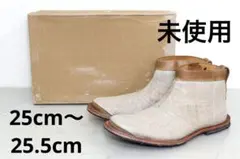 ティンバーランド TIMBERLAND ブーツ メンズ 7M 未使用 箱付