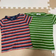 ポロ　ラルフローレン　Tシャツ　100cm