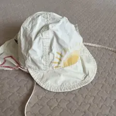 キッズ　ハット