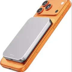 14mmCatmart Magsafe対応 モバイルバッテリー 10000mAh