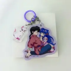 らんま1/2　サンキューマート　めじるしチャーム