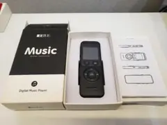 BENLI S8 デジタル音楽プレーヤー 8GBのサムネイル