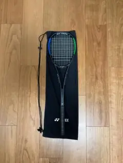 ヨネックス ソフトテニス　トレーニングラケット「Dr.SKILL」