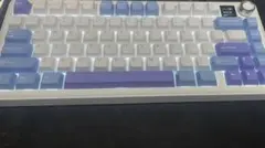 EPOMAKER AULA F75 MAX キーボード