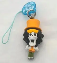 ワンピースブルックストラップ