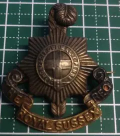 ＣＺチェコスロバキア軍＊陸軍＊予備役メンバーピン（実物） CZチェコスロバキア軍＊陸軍＊予備役メンバーピン（実物） - メルカリ
