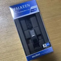 VALKEEN サッカー専用ホイッスル