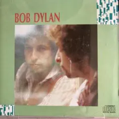CD ボブ・ディラン　BOB DYLAN