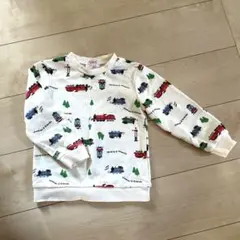 トーマス トレーナー トップス