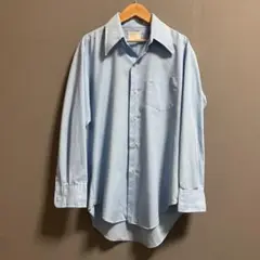 Montgomery Ward 70s 長袖シャツ