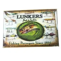 ブリキ看板 ウォールデコレーション