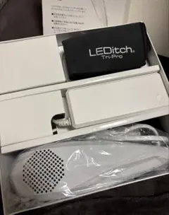 LEDitch新品未開封最終値下げ 楽天市場】レディッチの通販