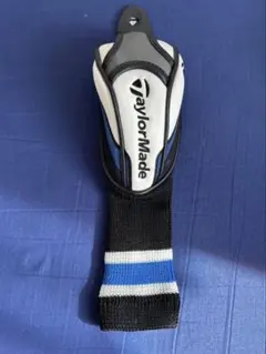 TaylorMade ヘッドカバー