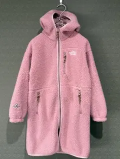 THE NORTH FACE ボアコート　140cm