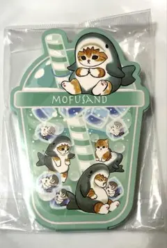 【メルカリ 便】mofusand モフサンド　8点まとめ売り 新品未使用 mofusand モフサンド まとめ売り - メルカリ