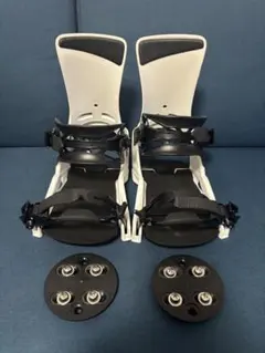 SALOMON RHYTHM ビンディング 23-24モデル　Lサイズ