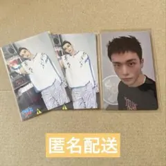 Stray Kids スキズ KARMA HMV 特典 ヒョンジン