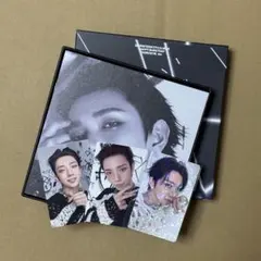 SEVENTEEN HAPPYBURSTDAY トレカ　ジョシュア