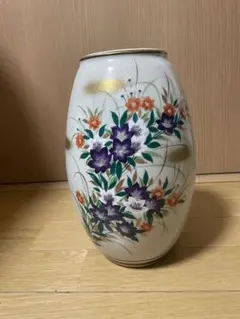 2025年最新】九谷焼 花瓶・フラワースタンドの人気アイテム - メルカリ