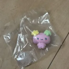 カプセル フロッキーズ たまごっち ふらわっち　ガチャガチャ