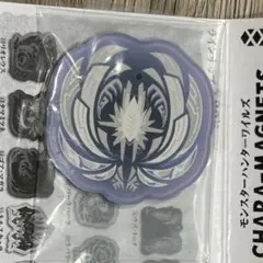 モンハン キャラマグネッツ ④