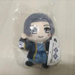 薬屋のひとりごと レコスタくじ B賞 おすわりぬいぐるみ 壬氏