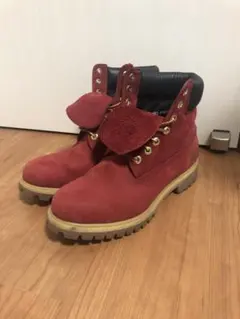 (限界価格) Timberland ティンバーランド 8.5W